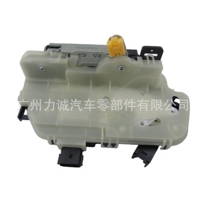 Actuador de Cerradura de Puerta Automotriz 9L3Z5421813A 7T4Z7821812B de Material Plástico para Ford, Abastecimiento Transfronterizo - Product Image 2