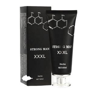 ครีมนวดขยายขนาดอวัยวะเพศชายสำหรับผู้ชาย ยี่ห้อ YT สำหรับการส่งออกข้ามพรมแดนระดับมืออาชีพ ช่วยชะลอการหลั่ง ขนาดใหญ่พิเศษ XXXXL - Product Image 1
