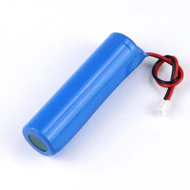 Wholesale Rechargeable Lithium Li Ion Battery Pack 18650 3.7v 2200mah Li Ion 8.14wh Battery
