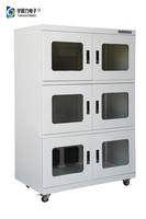 Armoire sèche électronique 40l, v, humidificateur automatique avec contrôle de distance, semi-conducteur