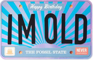 Custom Wholesale Hot Sale Printing Popular <strong>Man</strong> Favor Birthday <strong>Cards</strong> for <strong>Best</strong> Wishes with Envelopes - Product Image 2