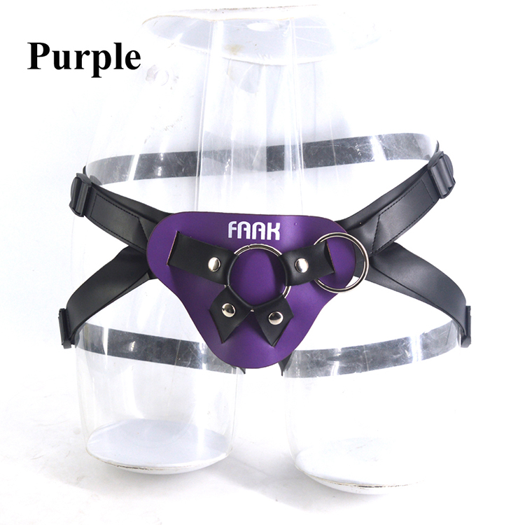 damen unterwäsche sexy Strap on Dildo Für Sie Ihn Frau Umschnalldildo Vaginal Analplug  Sexspielzeuge SM