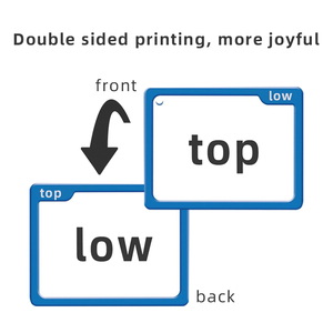 Bán Buôn Board <span class=keywords><strong>Memory</strong></span> <span class=keywords><strong>Game</strong></span> Math Flash Card Với Pen Trò Chơi Giáo Dục Đồ Chơi Cho Trẻ Em - Product Image 4
