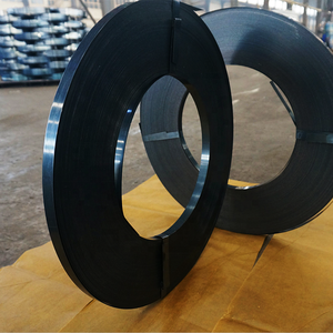 Prime Factory 60Si2Mn холоднокатаная закаленная стальная пластина в рулоне ASTM 9260 синяя поверхность с режущей службой - Product Image 6