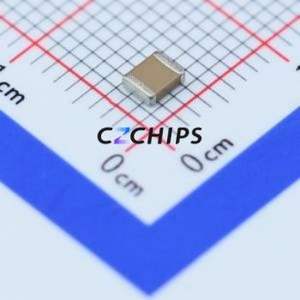 ตัวเก็บประจุแบบ SMD (MLCC) รุ่น C1210X224K101T ขนาด 1210 ( ค่าความจุ: 220nF ) ( ความแม่นยำ: 10% แรงดันไฟฟ้า: 100V ) - Product Image 1