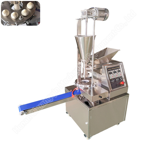 momo Making Machinery Steamed Stuffed Bun Moulding <b>Machine</b> Steamed Stuffed Buns Making <b>Machine</b> - Product Image 5