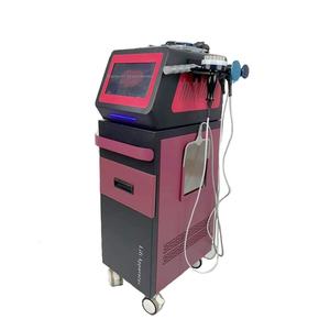 Hiperemia Master Meisu peralatan kecantikan penggunaan rumah peralatan perawatan kesehatan instrumen fisioterapi untuk pengerukan Meridian - Product Image 3