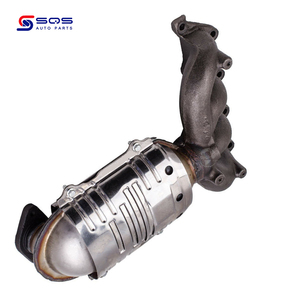 <span class=keywords><strong>Prix</strong></span> d'usine Ajustement direct du <span class=keywords><strong>catalyseur</strong></span> moderne pour convertisseur catalytique Elantra VVT - Product Image 2