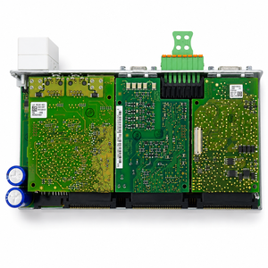 Carte de commande pour variateur HCS CSH01.1C-ET-EN1-NNN-NNN-L2-S-NN-FW(R911336559) CSH01.1C-SE-ENS-EN2-MA1-S1-S-NN-FW(R911314998) - Product Image 2