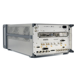 Analizador de Redes de Microondas Keysight N5222B PNA, Número de Puertos Integrados 2 Puertos 4 Puertos, Frecuencia Máxima 26.5GHz - Product Image 4