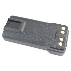 Batería Recargable de Iones de Litio PMNN4493A IP68 3000mAh 7.4V Repuesto para Radio Bidireccional Walkie Talkie DP4801E XPR7550E DP4800E - Product Image 6