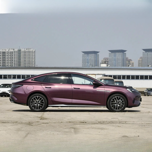 Vendita calda a buon mercato 2025 nuova <span class=keywords><strong>Auto</strong></span> elettrica Byd Seal 07 Dm-I gabbiano delfino Han Qin Plus Dmi Song più adulti nuova <span class=keywords><strong>Auto</strong></span> - Product Image 4