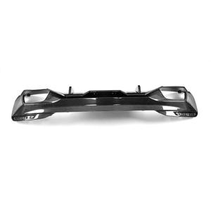 Lèvre de diffuseur de pare-chocs arrière en fibre de carbone G30 pour BMW Série 5 G30 G31 G38 <span class=keywords><strong>520i</strong></span> 530i 540i <span class=keywords><strong>M</strong></span>-<span class=keywords><strong>sport</strong></span> <span class=keywords><strong>2018</strong></span>-2020 - Product Image 5