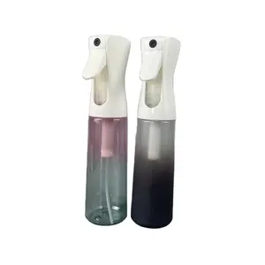 150/300ml Hair Spray Bottle Hairdressing Salon Hair Tools Water Sprayer / hand disinfection manufacturer/wholesale