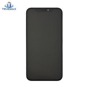 Ensemble d'écran Incell TEMX RJ pour iPhone XR, remplacement de l'écran LCD, réparation de <span class=keywords><strong>téléphone</strong></span> portable cassé pour iPhoneXR Truemax - Product Image 3