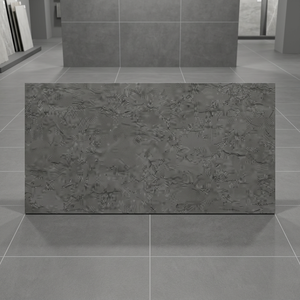 Vega Aqua Carving Glazed Porcelain Tiles 600x1200mm Marble Matte Luxury Design <b>Wall</b> Floor Tiles - Product Image 5