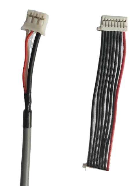 Automotive WirE Harness Washing Machine Motor Equipment Electrical Cable Motorcycle Wire Harness