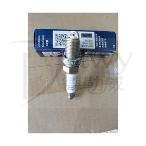 Oe Kh6rkc3 596015 0242235666 59266K 5960f0 5960g5 5960j2 59624G 59625K 59626l Peugeot Citroen 1.6 Bougie (Merk Bos) - Product Image 2