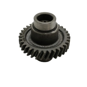 ปั๊มไฮดรอลิกแบบเฟืองเหล็กสำหรับงานหนัก Quanchai 4102T (4*30 ฟัน) ชิ้นส่วนคุณภาพสูงสำหรับเครื่องกำเนิดไฟฟ้ารถบรรทุก Jiangsu 6 High C - Product Image 3