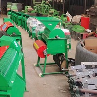 Machine à décortiquer les arachides à usage domestique Offre Spéciale Husker Composants de base de la vente directe en usine