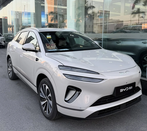BYD Sealion 06 2026 Veicolo a Nuova Energia Ultimo SUV Elettrico Puro ad Alte Prestazioni 5 Porte 5 Posti Veloce Nuovo Song Plus EV - Product Image 1
