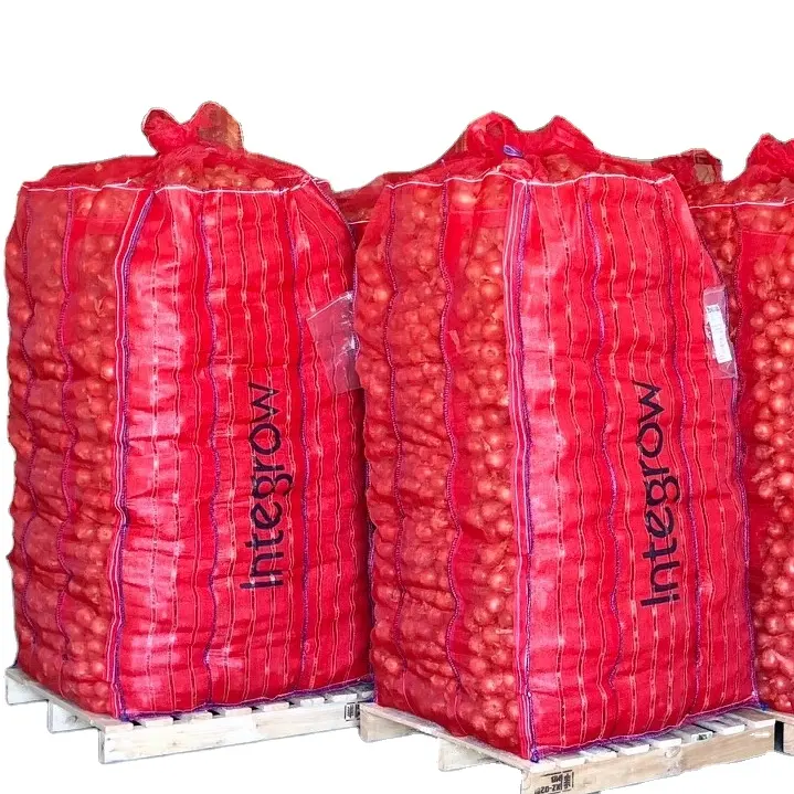 Il sacchetto ventilato con deflettore per il confezionamento di pinoli il sacchetto ventilato con 2 tessuti e 2 maglie