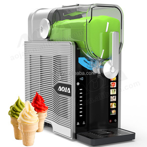 Máy làm đá bào Ninji di động, máy làm sinh tố đá xay tại nhà, giao hàng tận nơi, giá cực rẻ - Product Image 6