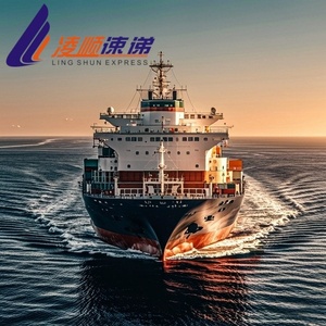 Fcl spese di spedizione a buon mercato merci di importazione dalla cina alle filippine Australia consegna logistica porta a porta spedizione cina - Product Image 2
