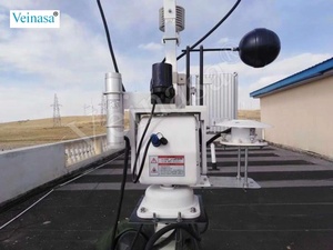 Veinasa-GZYA Photovoltaic Mounting System Automatic Solar Tracker <b>Tracking</b> Veinasa-GZYA Solar <b>Tracking</b> System Veinasa-GZYA Photo - Product Image 3