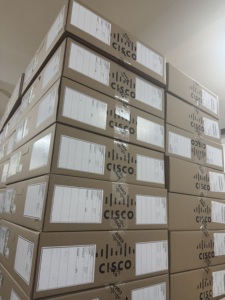 C isco N9K-C9336C-FX2 công tắc 36 cổng 100g - Product Image 3