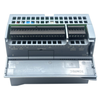 Contrôleurs dédiés d'automatisation industrielle de haute qualité PLC PAC 6ES7215-1BG40-0XB0 6ES7 215-1BG40-0XB0 Contrôleur de programmation