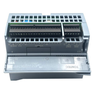 Yüksek Kaliteli Endüstriyel Otomasyon Plc Pac Özel Kontrol Cihazları 6ES7215-1BG40-0XB0 6ES7 215-1BG40-0XB0 Programlama Kontrol Cihazı - Product Image 6