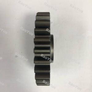 Piezas de Caja de Cambios Zoomlion YD80, Cabezal de Corte, Engranaje YD70-08006 - Product Image 2