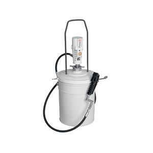 Bomba de grasa de aluminio y metal Samoa PM35 serie 55:1 para Samoa Sima - Product Image 1