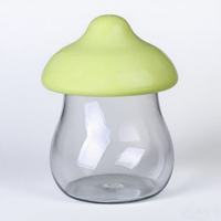 Prix d'usine, pots en plastique mignons pour aliments, fruits secs, noix, aliments divers, pots scellés, bouteilles de bonbons pour animaux de compagnie, contenants pour bonbons gélifiés