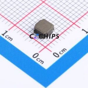 Inductor de Potencia SMD YHNR4020-150M, 4x4mm (Inductancia: 15uH) (Precisión: 20% Corriente de Saturación (Isat): 2.1A) - Product Image 1