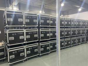 YAKE Kirchen-Großbild-LED-Display für Konzert-Videowand, LED-Display für Hochzeiten, Panel-Preis, XR-Bühnenhintergrund - Product Image 5