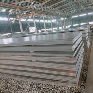 高品质2毫米3毫米10毫米50毫米MS铁片碳钢板有现货 - Product Image 5