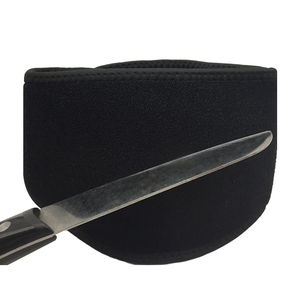 เกราะป้องกันระดับ5 uhmwpe <span class=keywords><strong>คอ</strong></span>ปกป้องกันมีการ<span class=keywords><strong>เจาะ</strong></span>ป้องกันป้องกันการแทงป้องกันความปลอดภัยป้องกันคอ - Product Image 1