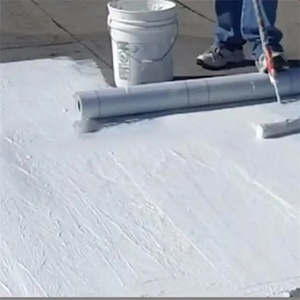 Vải Không Dệt Chống Thấm Nước Cho Mái Nhà Bằng Polyester Khâu Thiết Kế Hiện Đại Bán Trực Tiếp Từ Nhà Máy - Product Image 5