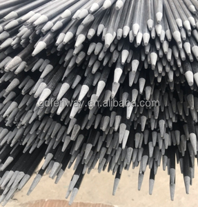 Sợi Carbon que cho bên ngoài <span class=keywords><strong>fixator</strong></span> sử dụng giảm dần sợi carbon Ống linh hoạt 6 mét sợi carbon Ống - Product Image 2