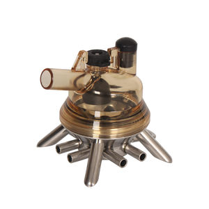 เครื่องรีด<span class=keywords><strong>นม</strong></span>ถ้วย240cc แบบคลาสสิกสำหรับใช้ในฟาร์มวัวใช้160CC <span class=keywords><strong>นม</strong></span>ได้อย่างสะดวกสบาย - Product Image 3