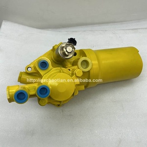 Pompe à injection de carburant E322C E325C 3126 180-7341 1807341 - Product Image 5