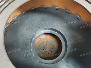 100cm CORTEN Corten acier brasero extérieur bois charbon <span class=keywords><strong>circulaire</strong></span> rouillé <span class=keywords><strong>barbecue</strong></span> gril foyer - Product Image 5