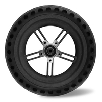 Finehope a bien reçu les pièces de roue de la poussette