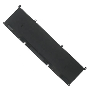 Batería de Repuesto de Alta Calidad 69KF2 para Portátiles Dell Alienware M15 M17 R3 R4 R5 R6 R7 G15 5510 5511 5515 <span class=keywords><strong>5520</strong></span> XPS 15 9500 <span class=keywords><strong>Inspiron</strong></span> 7510 7610 - Product Image 5