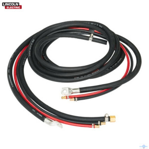 สายควบคุมลินคอล์น อิเล็คทริค K1797 รุ่น 420410120 ระบายความร้อนด้วยน้ำ สำหรับเครื่องเชื่อม - Product Image 4