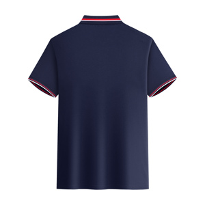 <span class=keywords><strong>T</strong></span>-<span class=keywords><strong>shirt</strong></span> <span class=keywords><strong>Polo</strong></span> di Alta Qualità all'Ingrosso, 100% Cotone, Logo Personalizzato, <span class=keywords><strong>Polo</strong></span> da Uomo - Product Image 2