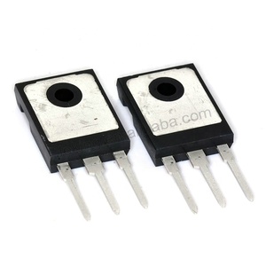 สำหรับ Jeking 200V 130A N-CH MOSFET TO247AC IRFP4668PBF <span class=keywords><strong>IRFP4668</strong></span> จากผู้จัดจำหน่ายอย่างเป็นทางการ - Product Image 2