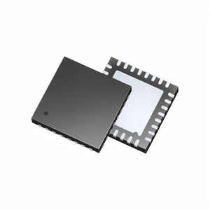 แผ่นสัมผัส32 UFQFN แบบฝัง SLB9673AU20FW2613XTMA1สายการผลิตชิ้นส่วนอิเล็กทรอนิกส์ optiga TPU SLB9674ของแท้ - Product Image 1